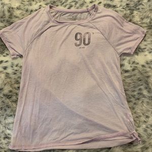 American eagle short sleeve shirt